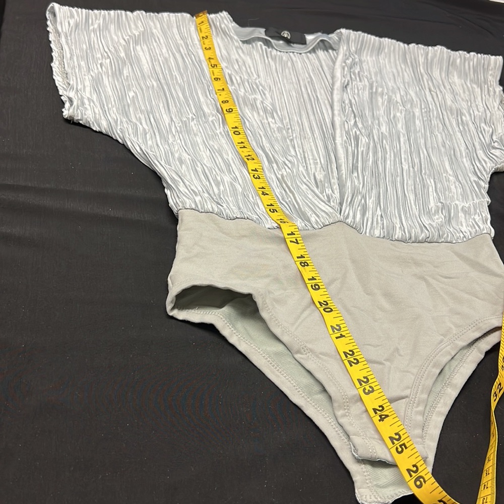 Bodysuit - Picture 5 of 7